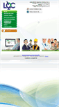 Mobile Screenshot of laboquimico.com